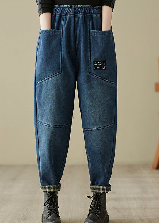 Sophisticated Pants with a Clean Classic Look