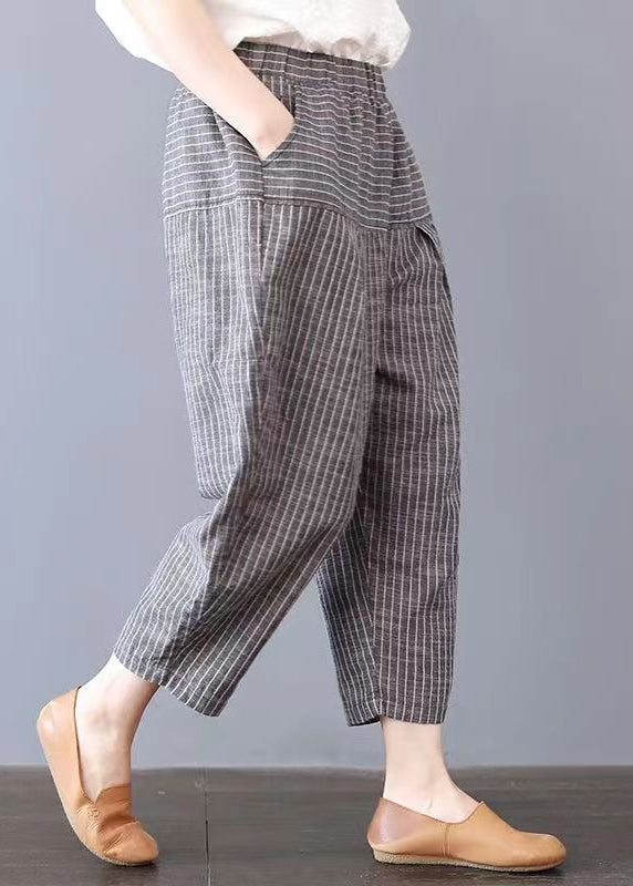 Beautifully Balanced Pants with Timeless Character