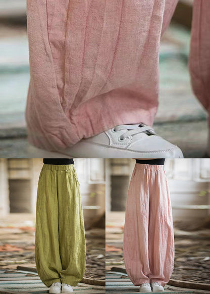 Beautifully Crafted Pants in a Classic Style