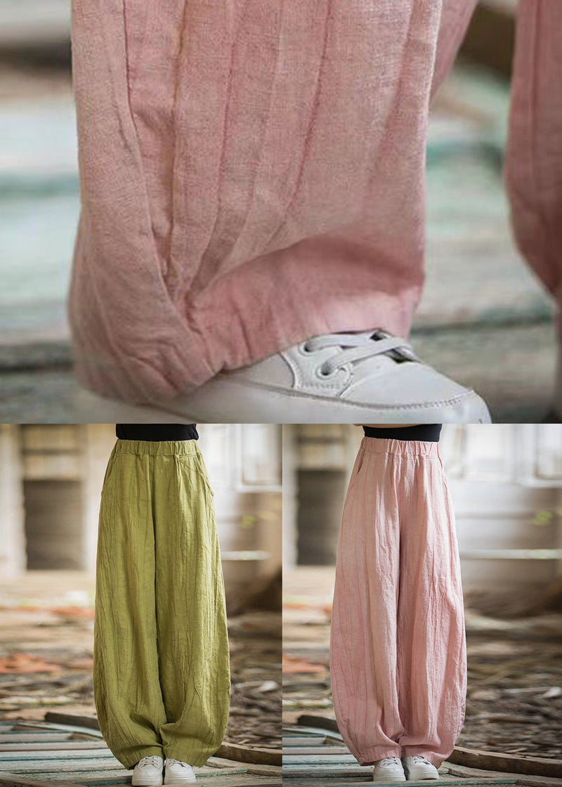 Beautifully Crafted Pants in a Classic Style