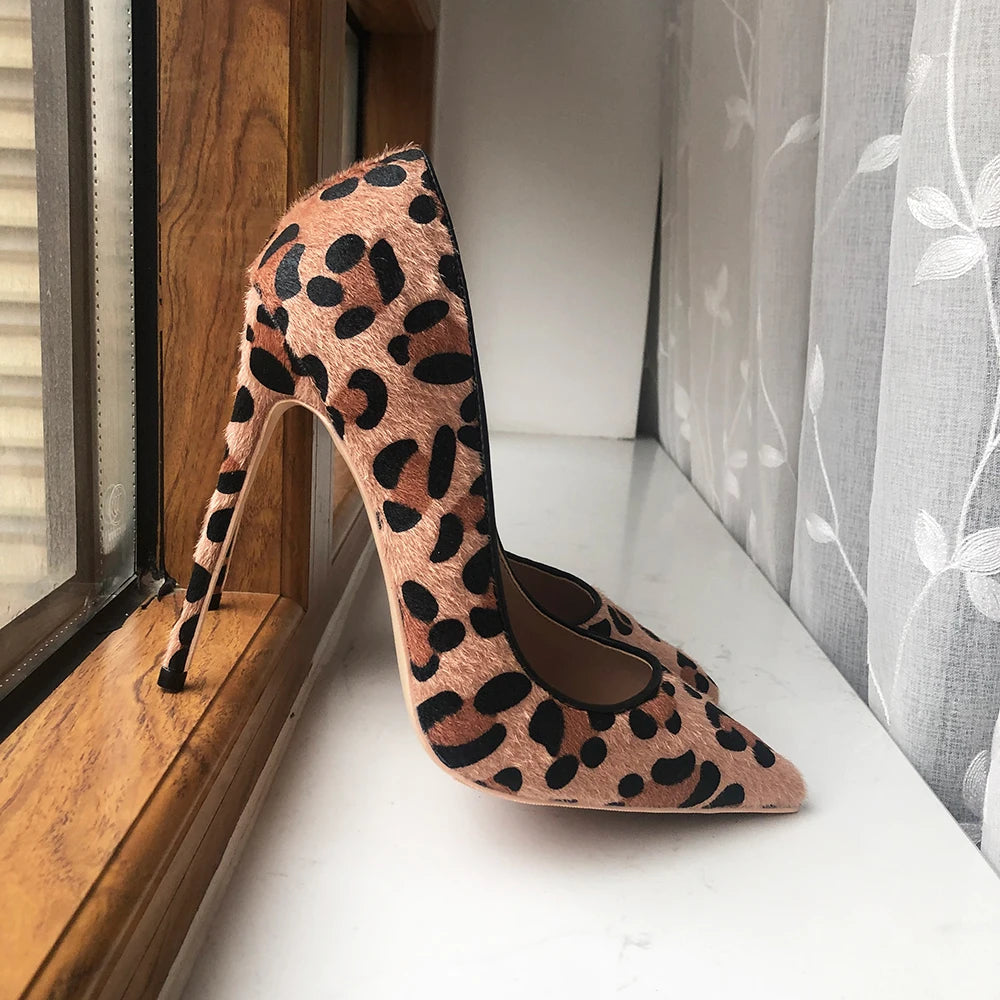 Gracefully Styled Shoes for Any Occasion