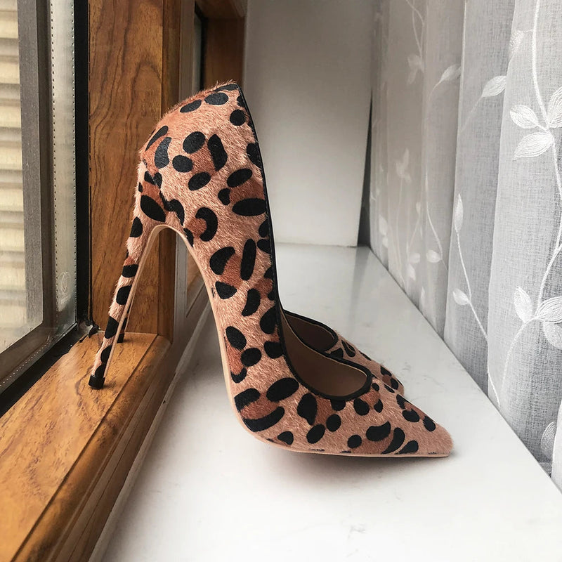 Gracefully Styled Shoes for Any Occasion