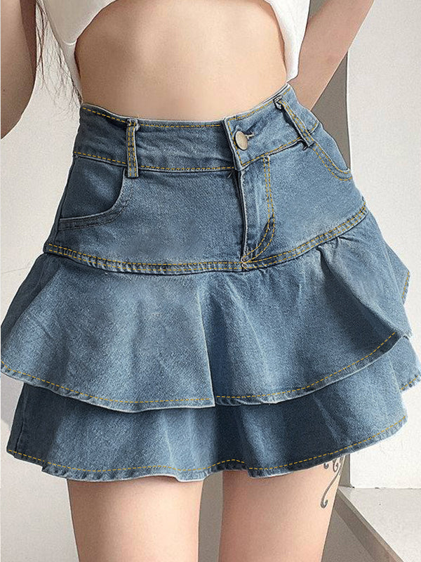 Classic Vintage Garment with a Flattering Fit