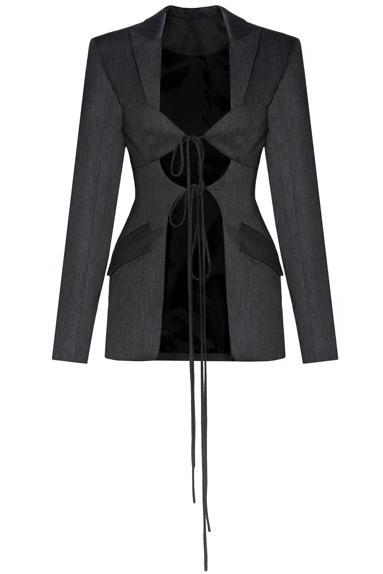 Beautifully Crafted Garment in a Classic Style