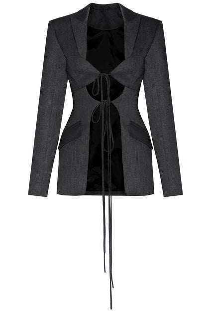 Beautifully Crafted Garment in a Classic Style