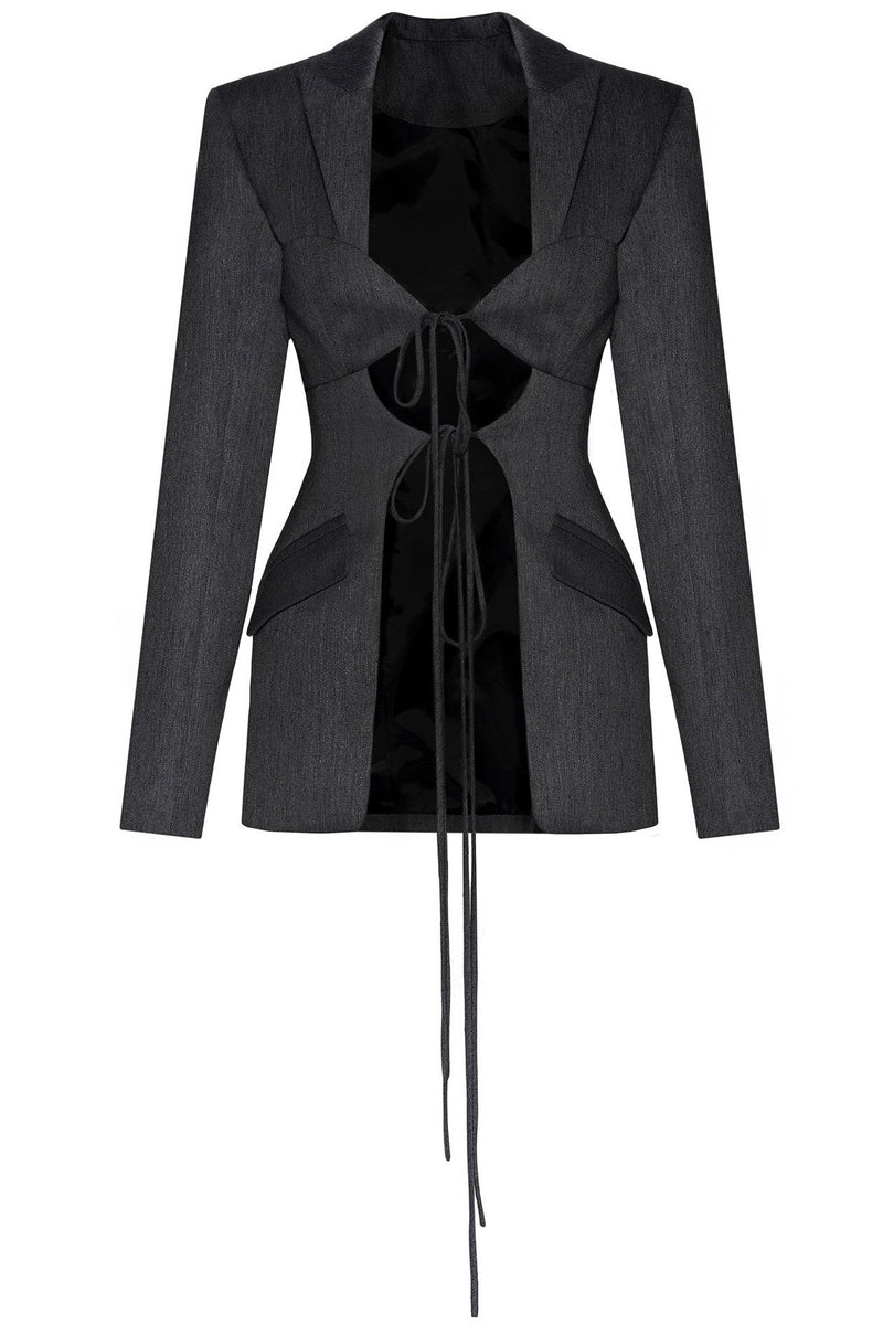 Beautifully Crafted Garment in a Classic Style