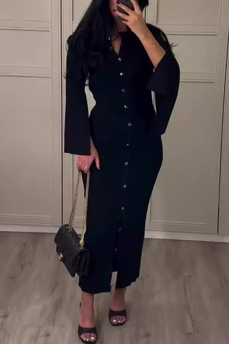 Beautifully Finished Garment in a Timeless Design