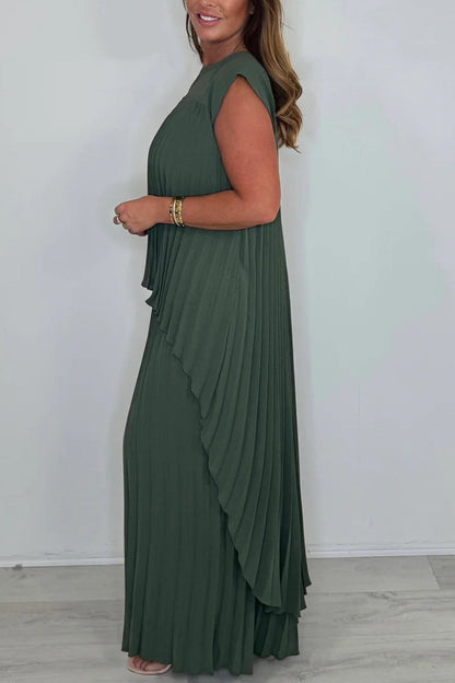 Beautifully Finished Pants in a Timeless Design
