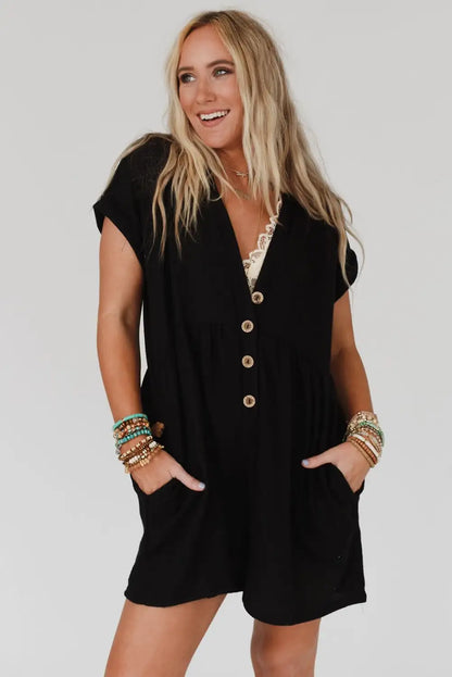 Elegantly Styled Garment for Everyday Wear