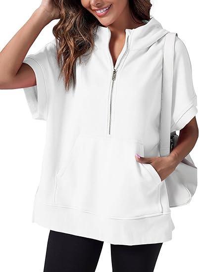 Classic Vintage Top with a Flattering Fit