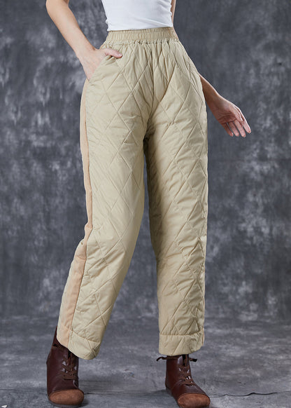 Beautifully Finished Pants in a Timeless Design