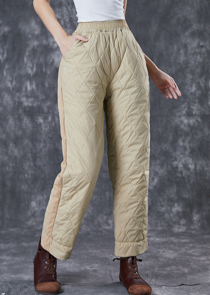 Beautifully Finished Pants in a Timeless Design