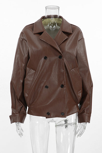 Beautifully Balanced Garment with Timeless Character