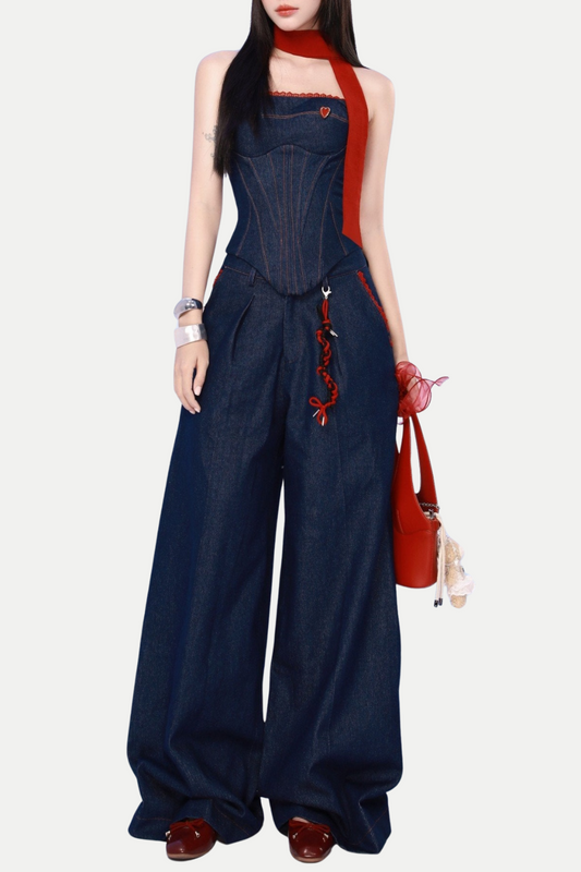 Sophisticated Garment with a Clean Classic Look