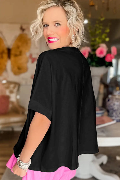 Vintage Inspired Garment with a Contemporary Edge