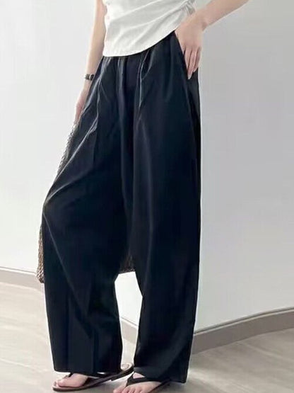 Classic Vintage & Enduringly Stylish Trousers