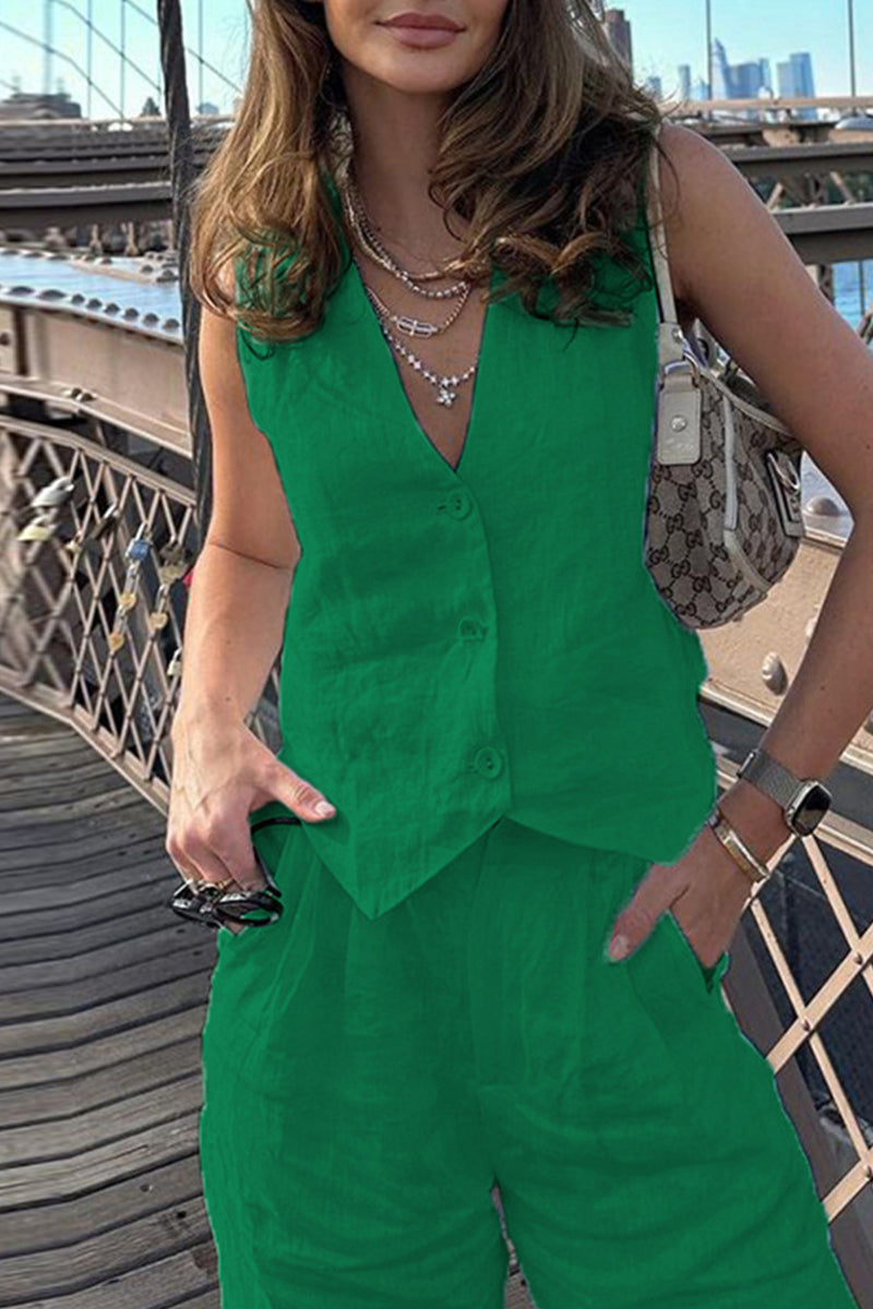 Classic Vintage Garment with a Flattering Fit