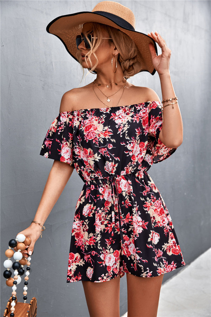 Elegantly Styled Garment for Everyday Wear