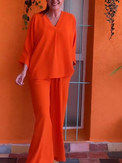 Beautifully Balanced Garment with Timeless Character