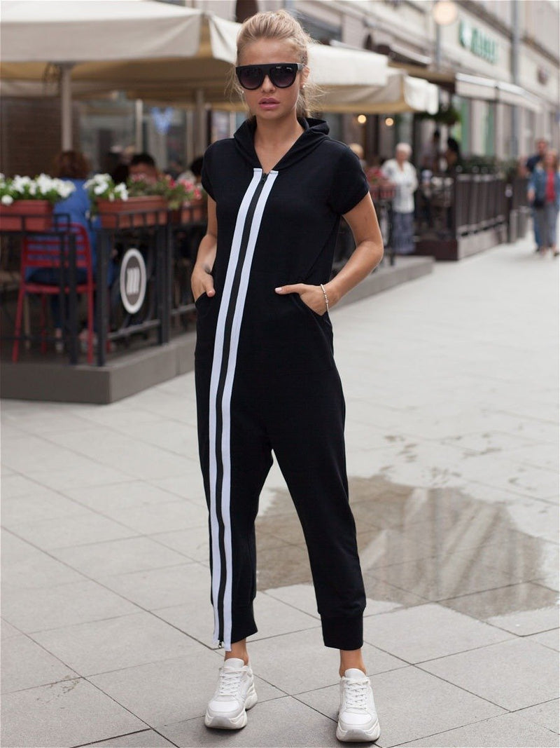 Polished Garment with an Effortless Classic Look