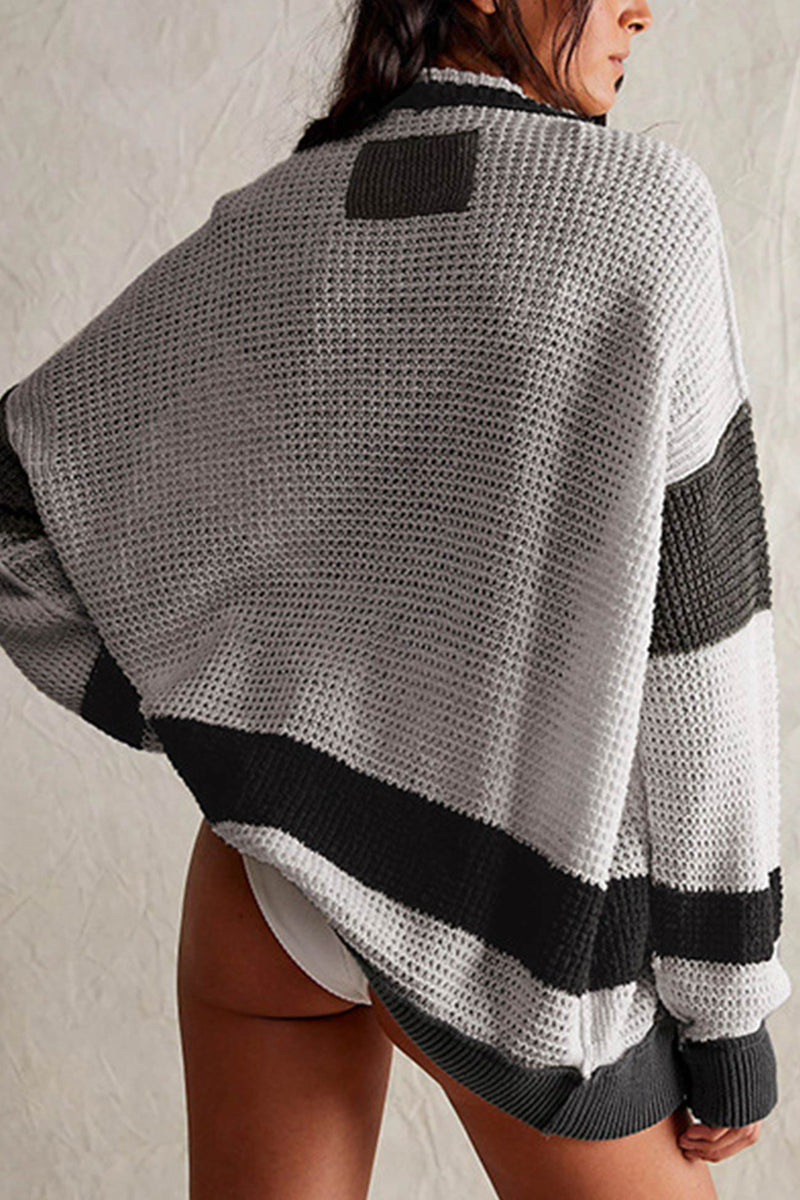 Beautifully Crafted Cardigan in a Classic Style