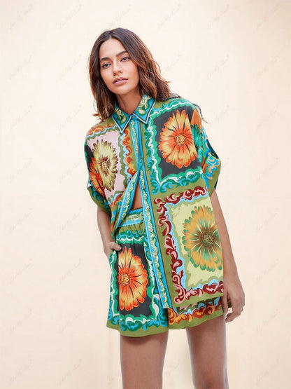 Beautifully Crafted Shirt in a Classic Style