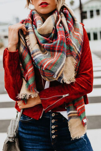 Beautifully Crafted Cardigan in a Classic Style