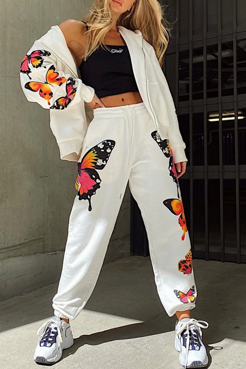 Beautifully Balanced Pants with Timeless Character