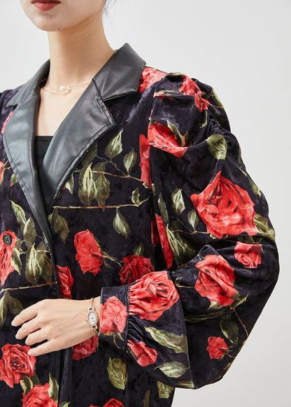 Beautifully Crafted Coat in a Classic Style
