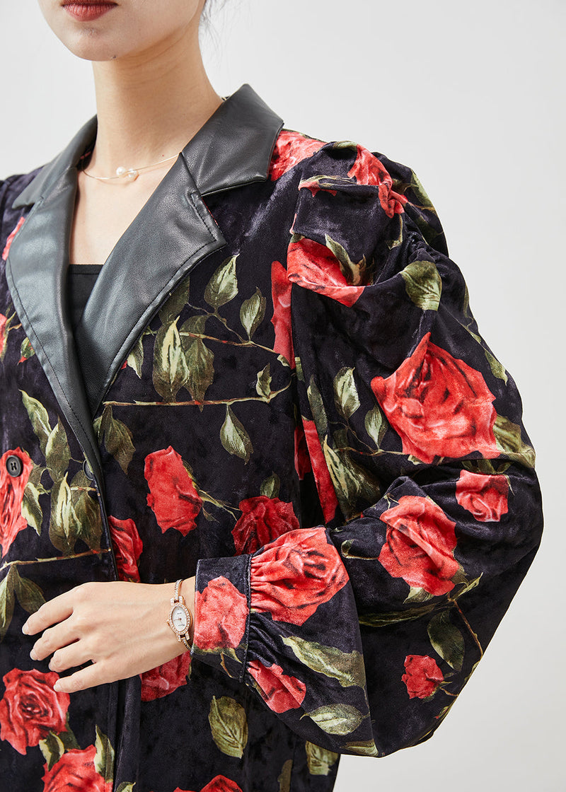 Beautifully Crafted Coat in a Classic Style
