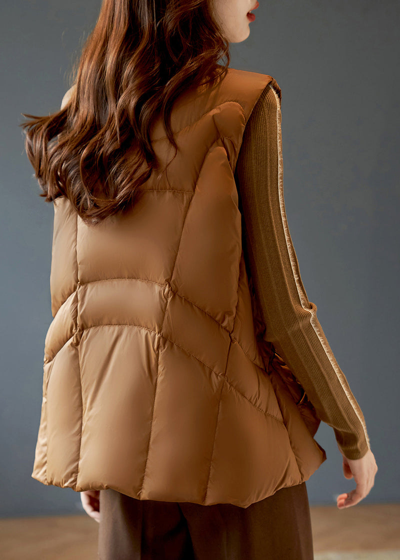 Well Tailored Garment with a Graceful Silhouette
