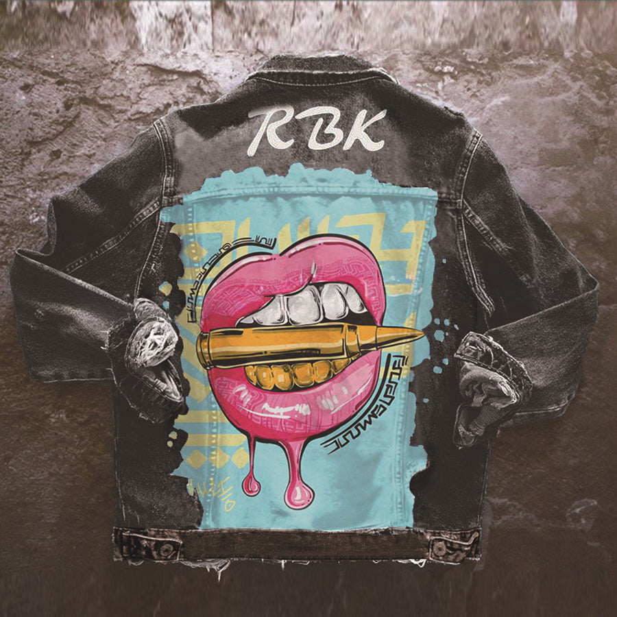 Beautifully Balanced Jacket with Timeless Character