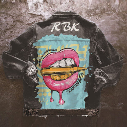 Beautifully Balanced Jacket with Timeless Character