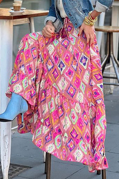 Classic Vintage Garment with a Flattering Fit