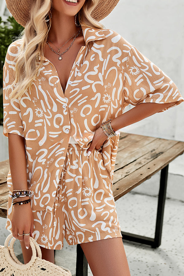 Classic Vintage Garment with a Flattering Fit