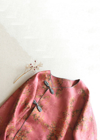 Beautifully Crafted Coat in a Classic Style