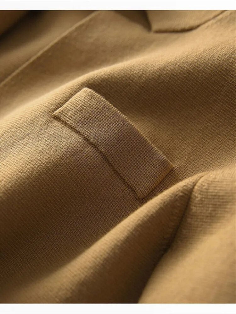 Gracefully Styled Garment for Any Occasion