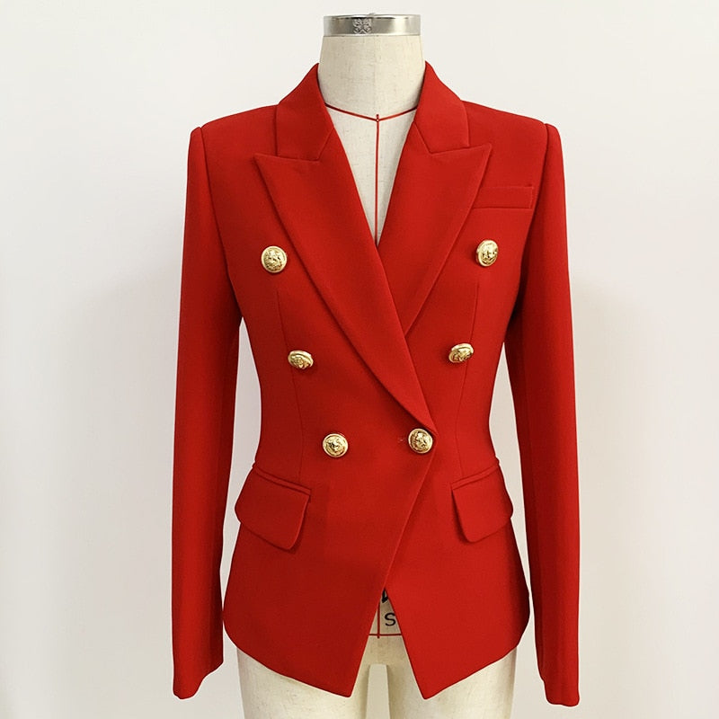 Beautifully Finished Garment in a Timeless Design