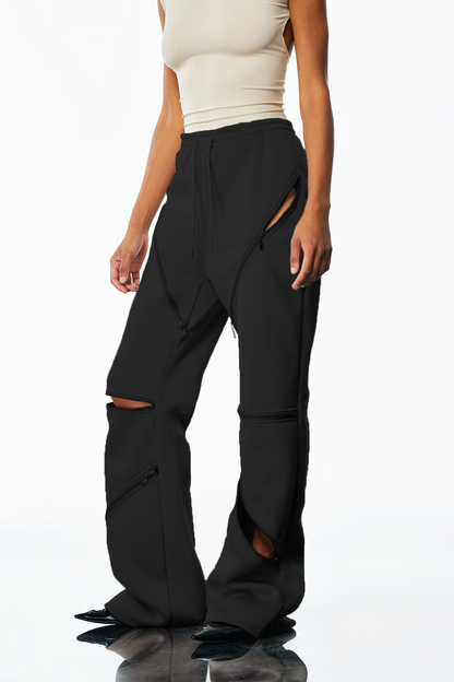 Beautifully Balanced Pants with Timeless Character