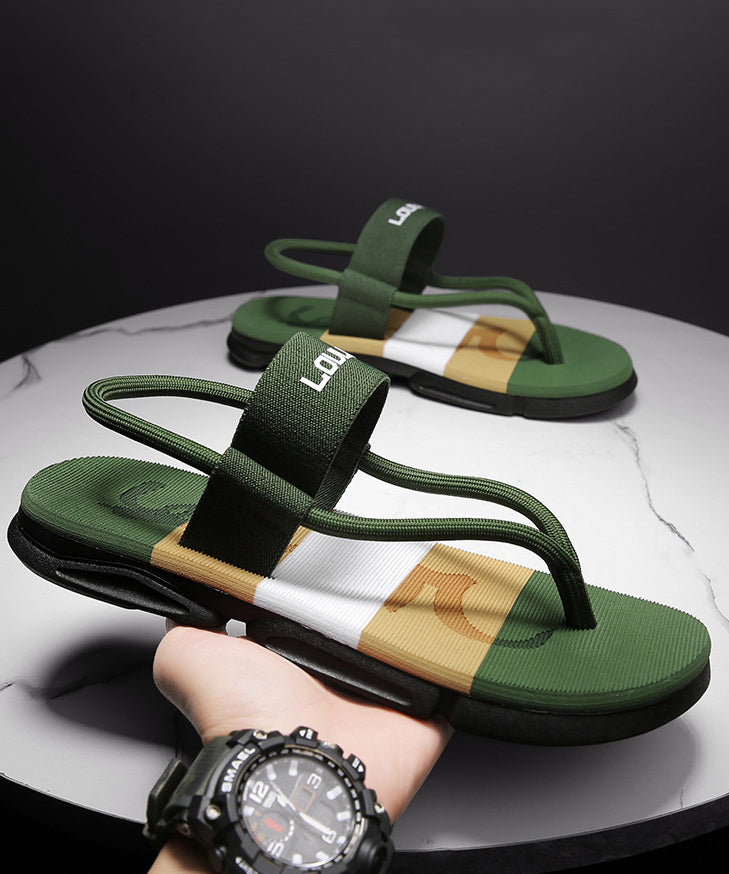 Elegantly Styled Sandals for Everyday Wear