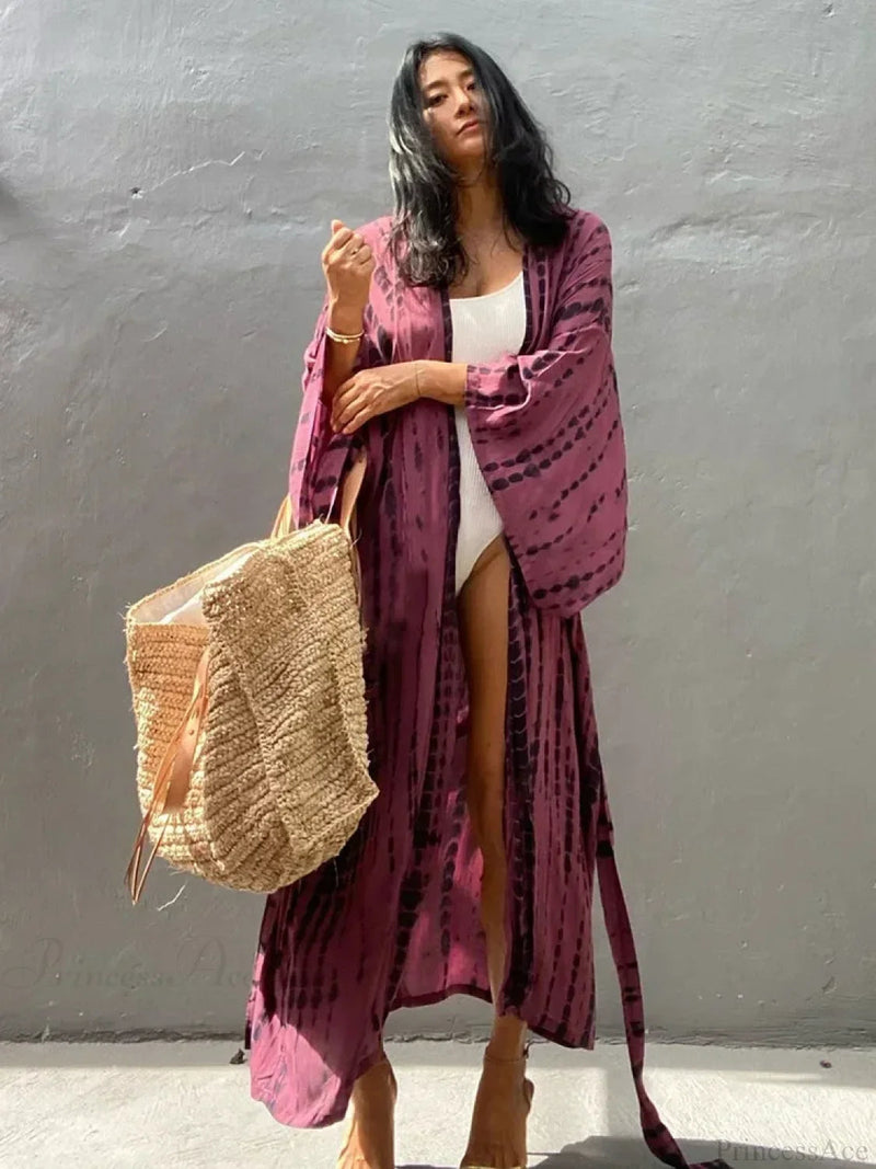 Gracefully Styled Garment for Any Occasion
