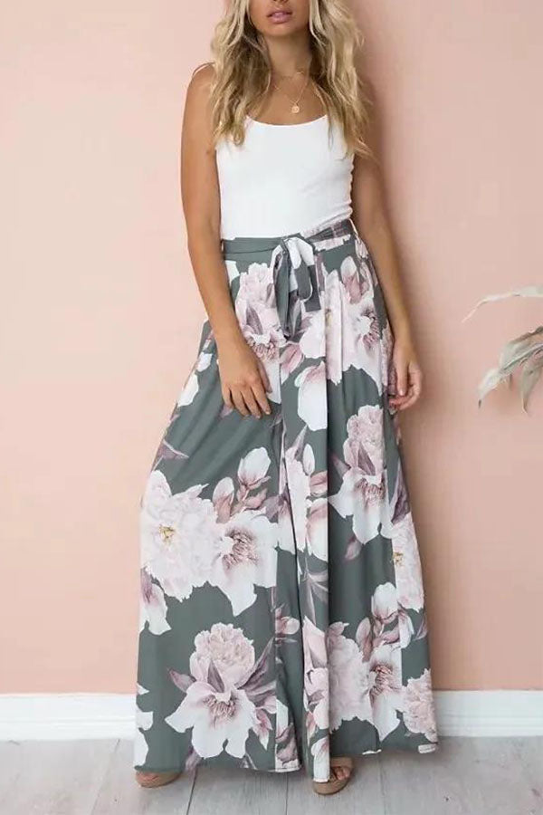 Polished Trousers with an Effortless Classic Look