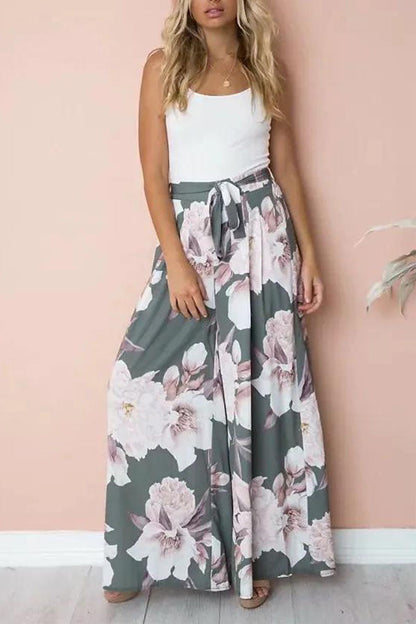 Polished Trousers with an Effortless Classic Look