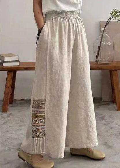 Classic Vintage & Enduringly Stylish Pants