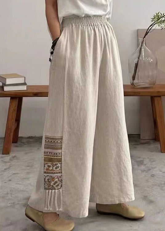 Gracefully Styled Pants for Any Occasion