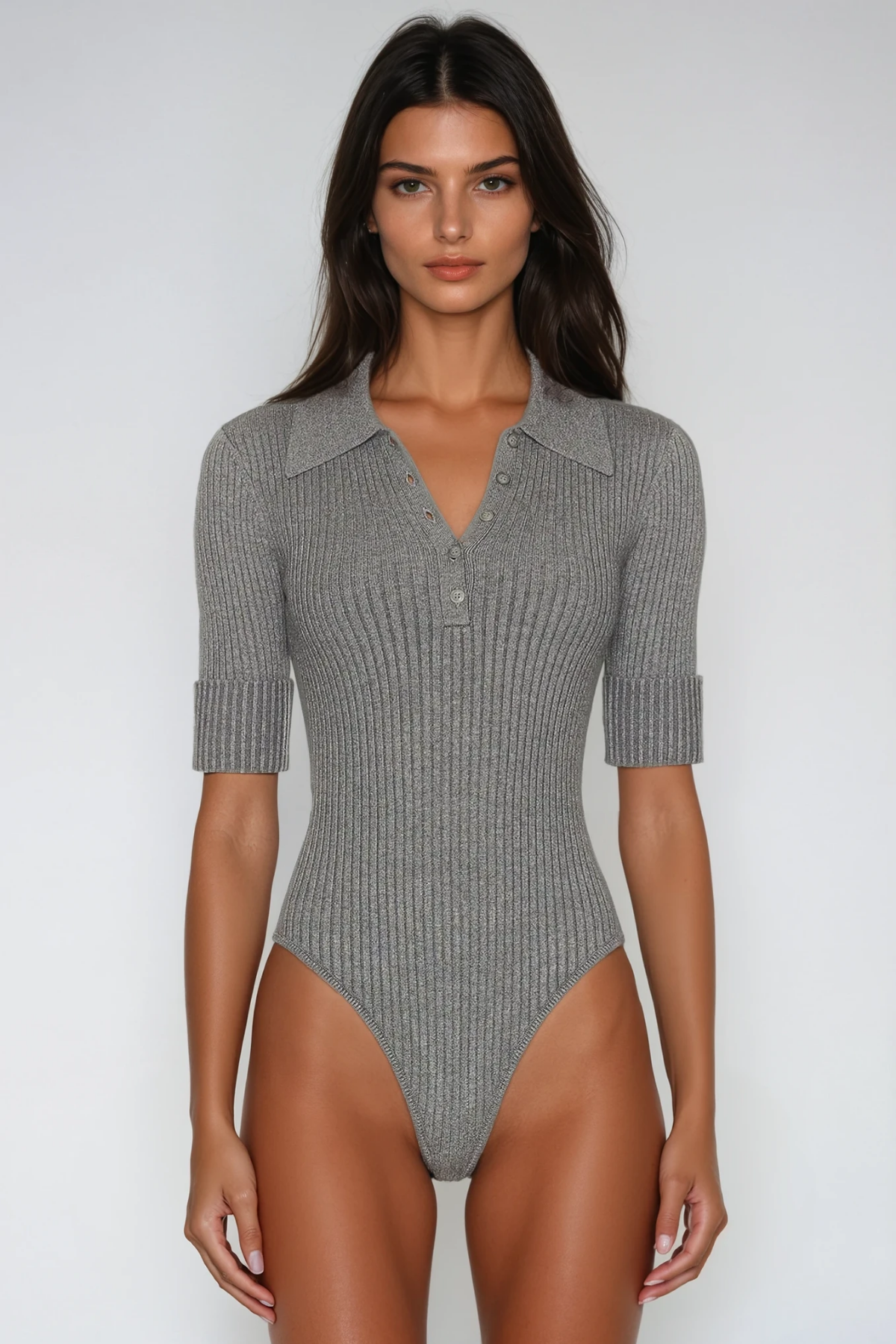 Elegantly Styled Garment for Everyday Wear