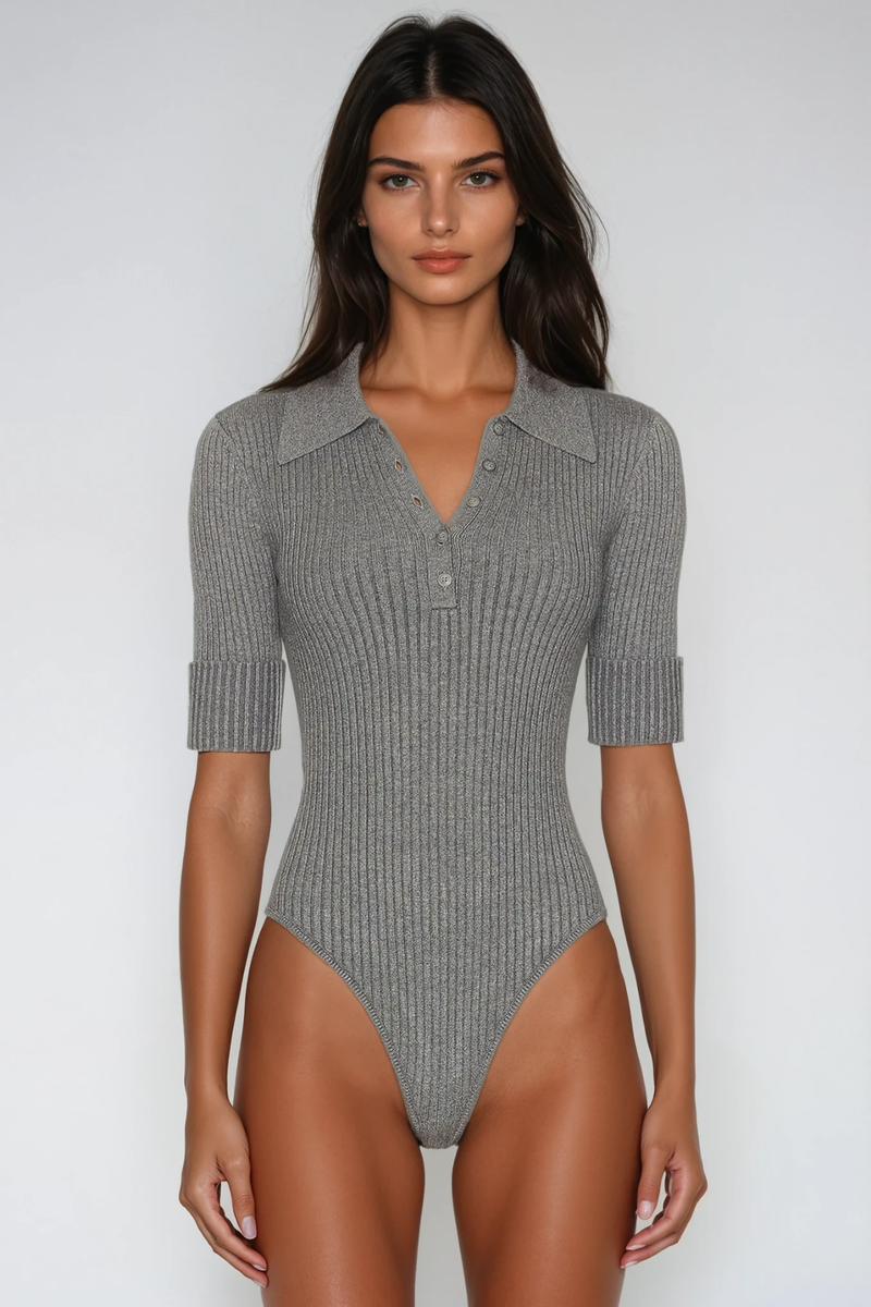 Elegantly Styled Garment for Everyday Wear