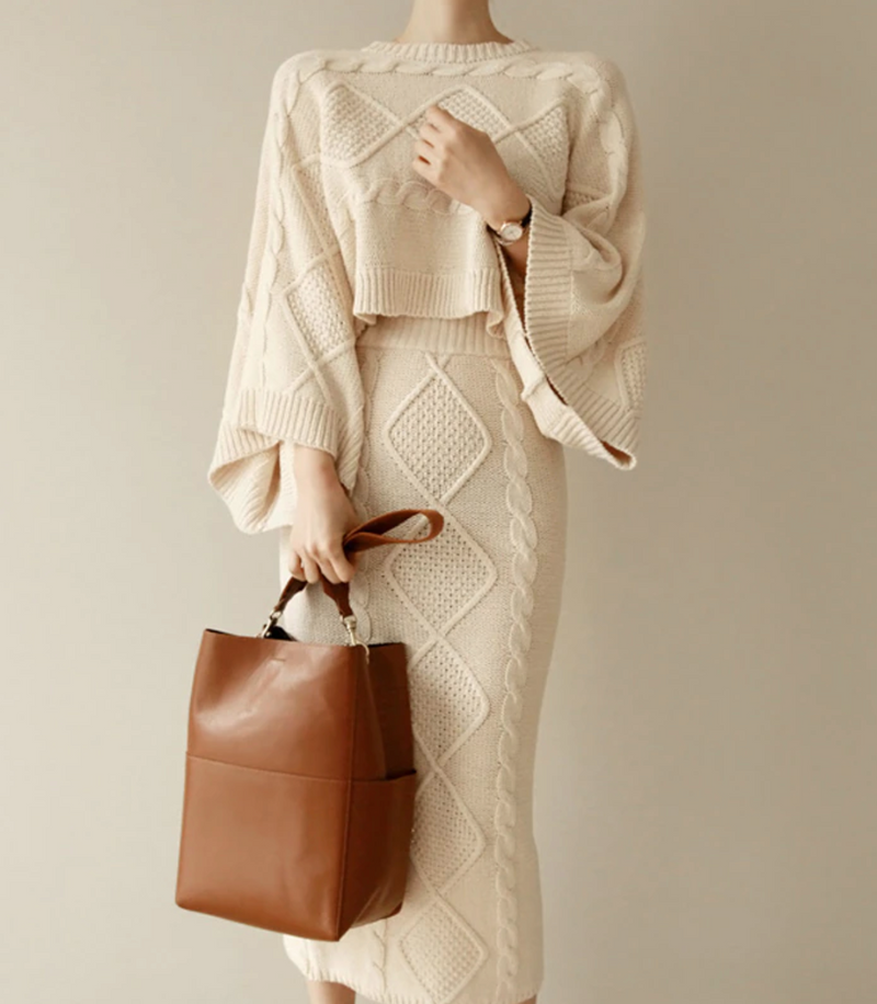 Elegantly Styled Garment for Everyday Wear