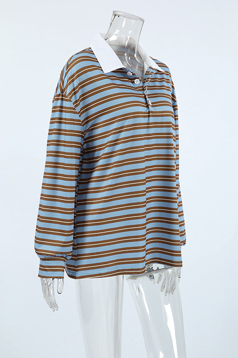 Elegantly Styled Top for Everyday Wear