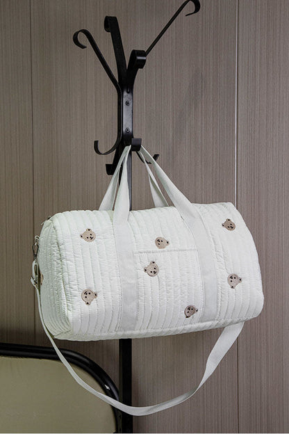 Elegantly Styled Bag for Everyday Wear